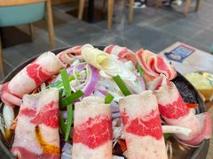 -双门洞·森系料理(体育西店)