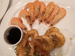 -万荣烤鸭店·北京菜(天坛店)