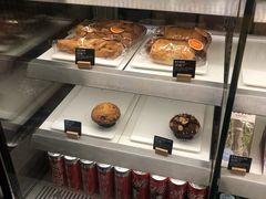 巧克力可芬-COSTA COFFEE(常熟路店)