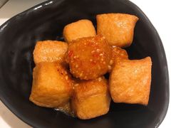 爆浆Q弹豆捞-卡朋西餐(较场西路店)