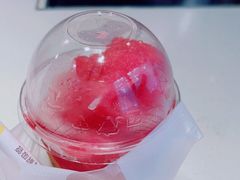 -麦当劳(深圳北站高铁店)