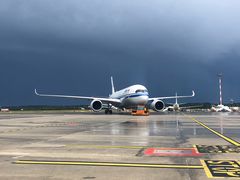 -米兰马尔彭萨国际机场