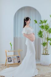 -玛瑞莎专业孕妇摄影(越秀店)