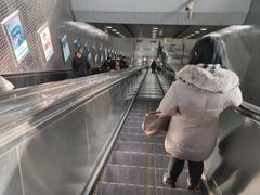-动物园(地铁站)