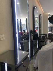 点击看大图 -上禾 HAIR SALON