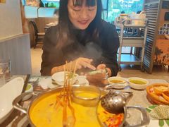-集渔·泰式海鲜火锅(科华店)