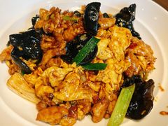 -张大嘴菜馆(庞各庄店)