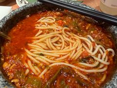 -浩海火燒雲傣家菜(芮欧百货店)