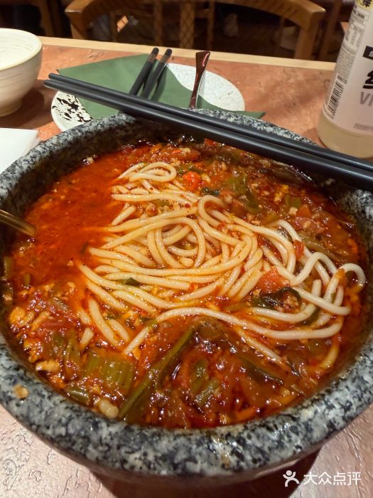 浩海火燒雲傣家菜(芮欧百货店)图片