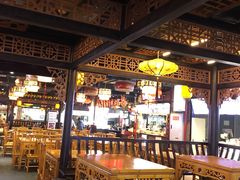 -八一路好吃街(雨田商务大厦店)