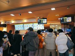 -麦当劳(西客站店)
