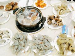 -春华海鲜城(广场西苑店)