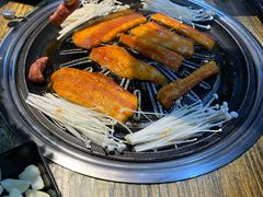 -莱真牛碳火烤肉(合肥旗舰店)