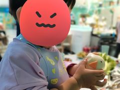 -绿岛港轩海鲜烤肉涮锅自助餐厅