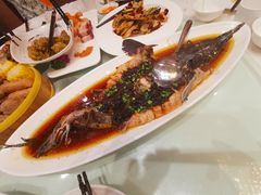 -香融府·烤鸭·家常菜(马家堡路店)