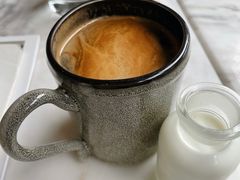 美式咖啡-The Rug Cafe(王府中环店)
