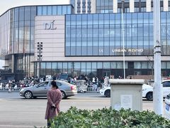 -胖东来生活广场(健康路店)