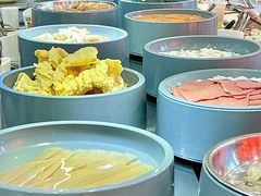 -大橘元自助回转火锅(天河新天地店)