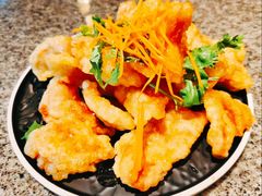 -老酒馆熏酱东北菜·海鲜烧烤大排档(世纪公园直营店)