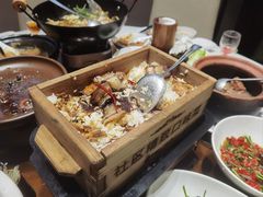 -一江水食府(后湖店)