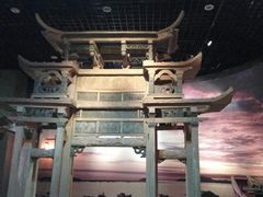 -中国闽台缘博物馆