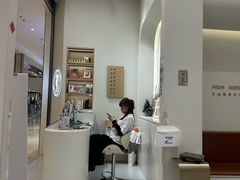 -海马体照相馆(大连柏威年购物中心店)