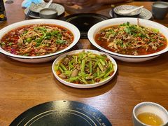-盛世盐帮·自贡特色(总店)