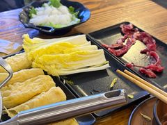 -荣记潮汕牛肉火锅(仙鹤街店)