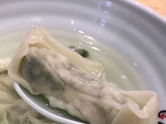 -顾一碗馄饨·烧麦(儿童医学中心店)