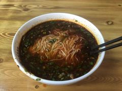 -马德元纯汤牛肉面(太奥广场店)