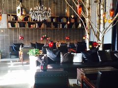 -MAAN COFFEE(金桥店)