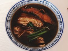 -阳澄湖费尔蒙酒店颐丰阁中餐厅(马鞍山西路店)