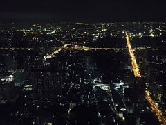 -彩虹云霄拜约克摩天塔