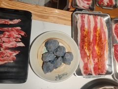 -欢喜哥齐齐哈尔自助烤肉(大学城店)