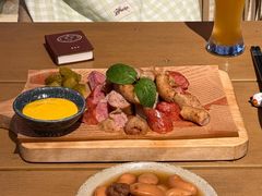 -有才叔的小馆(高新咖啡街区店)
