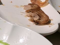 -大鸭梨烤鸭(金色漫香店)
