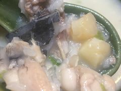 -金穗园·砂锅粥.醉鸡煲火锅(长寿路店)