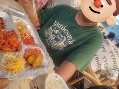 -小红帽自助盒饭(御点江山店)