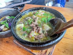 -马灯部落·西湖边的创意山景餐厅(虎跑动物园店)