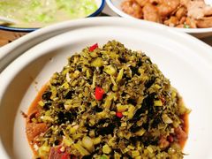 -湘村小灶·地道长沙菜·本地人优选(万家丽路店)