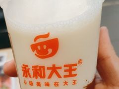 -永和大王·现磨豆浆·卤肉饭(九亭SH085店)