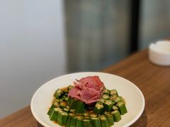-将相和·海鲜蒸饺大连菜