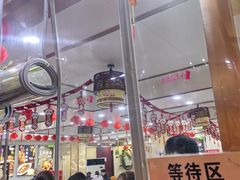 -同发号饭庄(复兴路店)