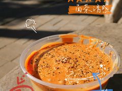-大华煎饼(交道口北剪子巷店)
