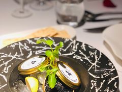 -燃扒房Steakhouse(皇庭店)