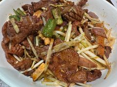 -寻裕记·现炒浇头面(人民广场店)