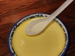 酸奶-沙力海美食城 西北特色菜 烤肉店(北门坡店)