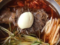 -亚龙湾红树林度假酒店-韩轩韩餐厅