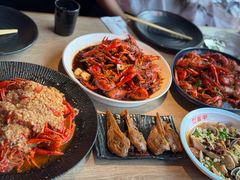 -红盔甲·小龙虾(车公庙店)