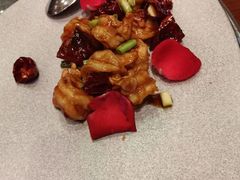 -南堂馆·新川菜(天府三街店)